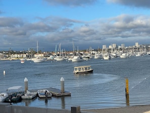 Marina/club náutico