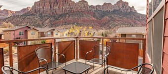 Townhome 2 in Springdale, Zion National Park