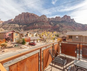 Property grounds - Townhome 2 in Springdale, Zion National Park (Springdale)