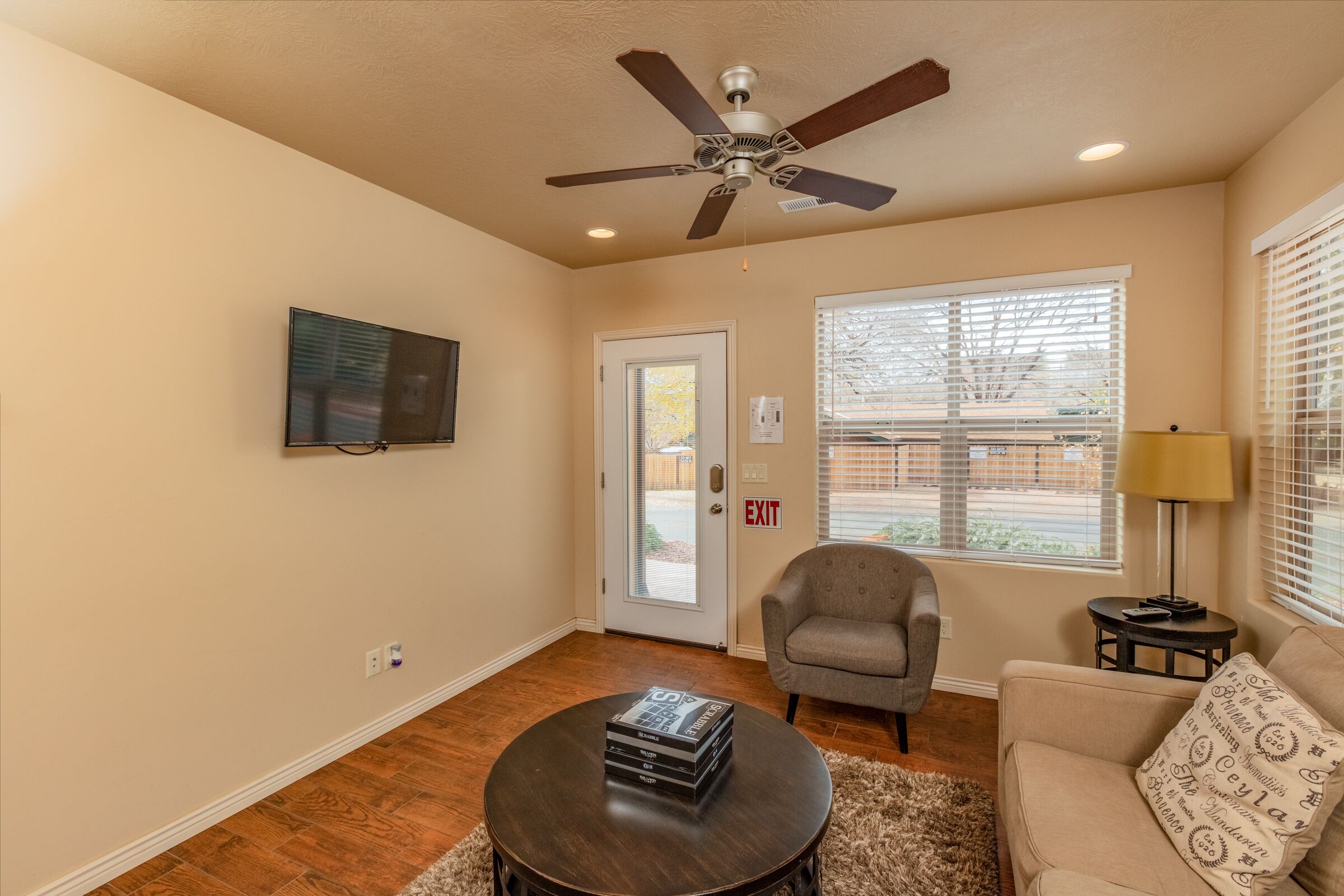 Townhome 2 in Springdale, Zion National Park