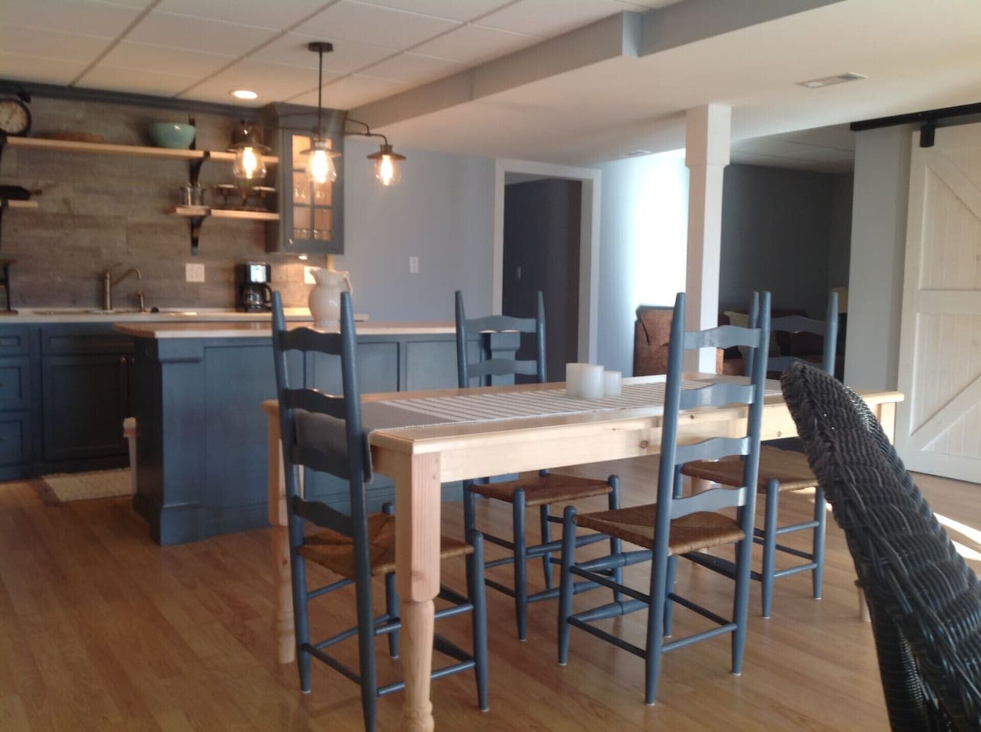 Breezy Meadow, Perfect Place to Relax!