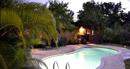 Amazing Ocean View Villa in Rincon, Puerto Rico