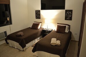 7 bedrooms, iron/ironing board, WiFi, bed sheets - Amazing Ocean View Villa in Rincon, Puerto Rico (Rincon)