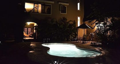 Amazing Ocean View Villa in Rincon, Puerto Rico