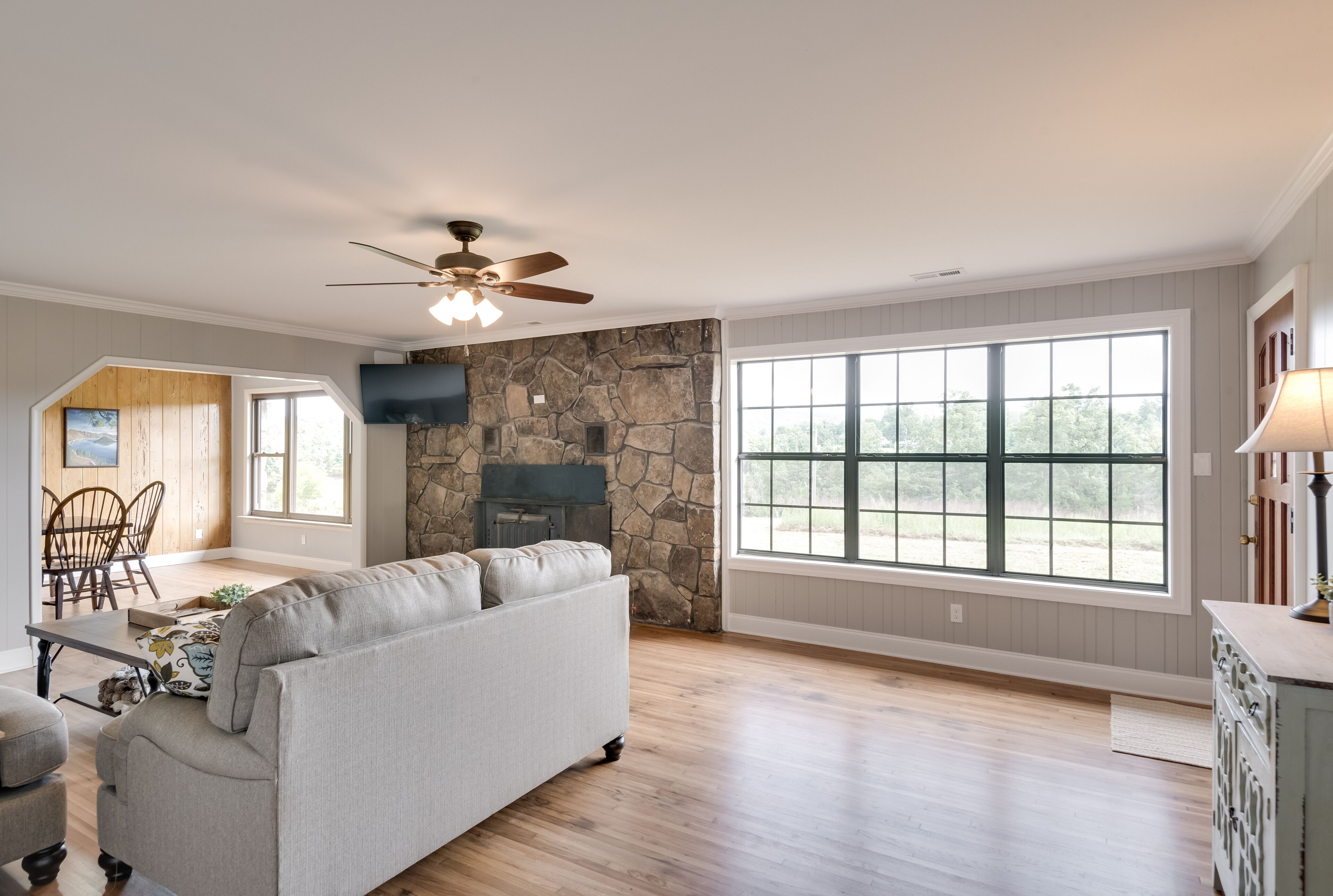 Swallow's Nest - a great place to come play and rest