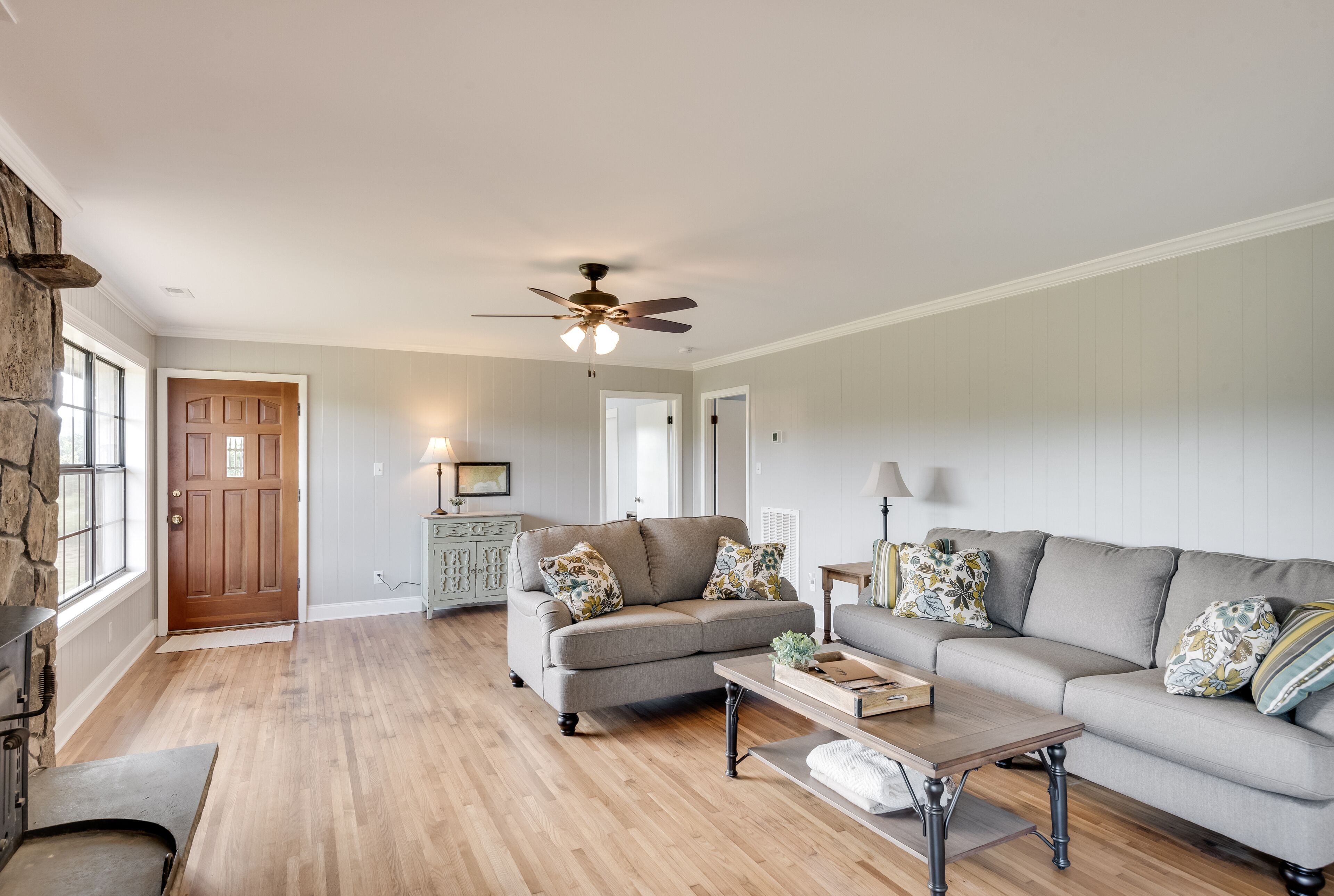 Swallow's Nest - a great place to come play and rest