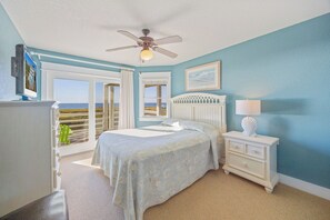 8 bedrooms, free WiFi, bed sheets, wheelchair access