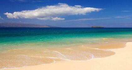 Stunning Views from only double lanai Penthouse unit.