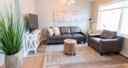 Colony Suitesin keskusta Palmerin keskustassa # 10