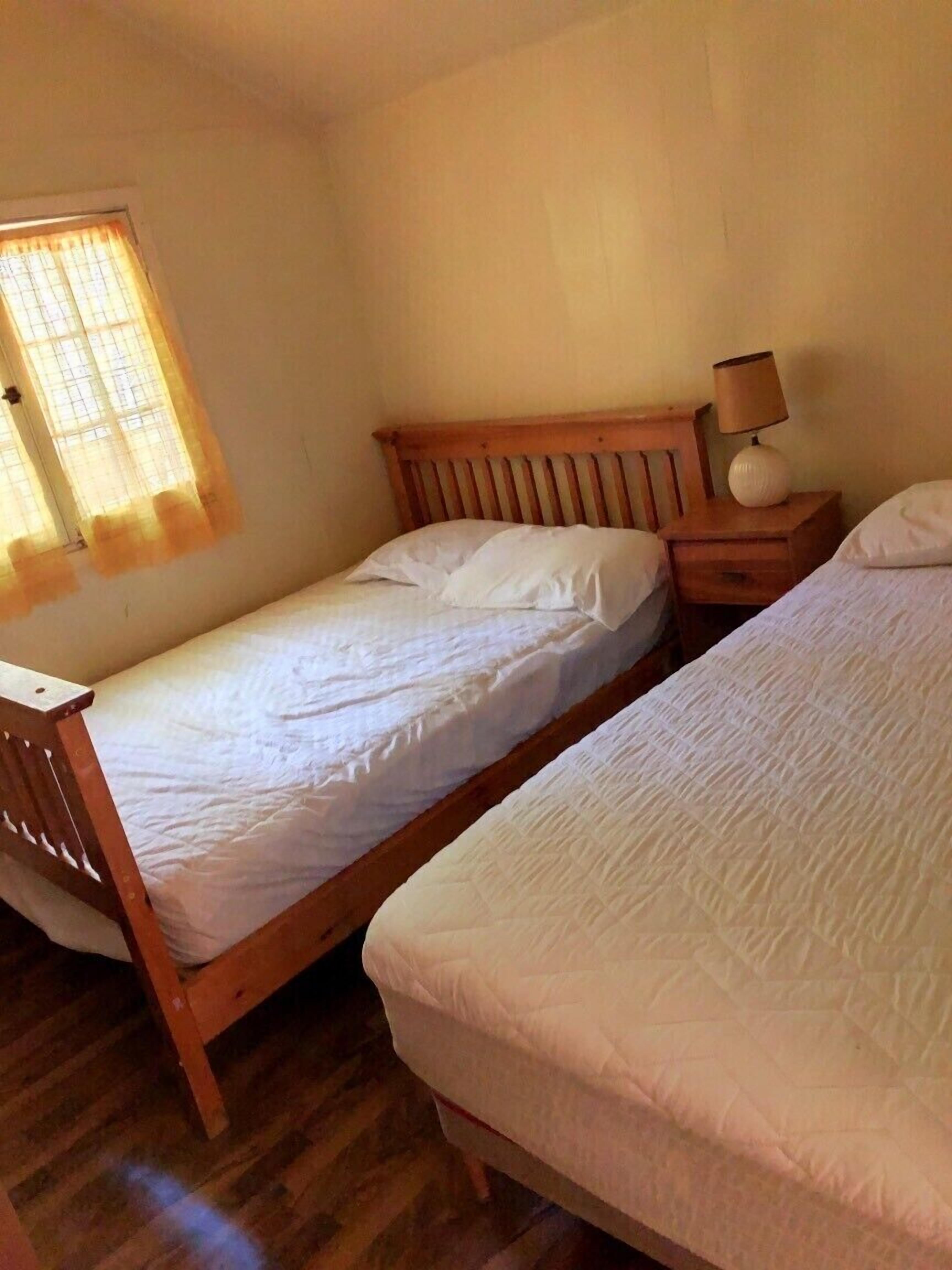 2 Schlafzimmer, kostenloses WLAN