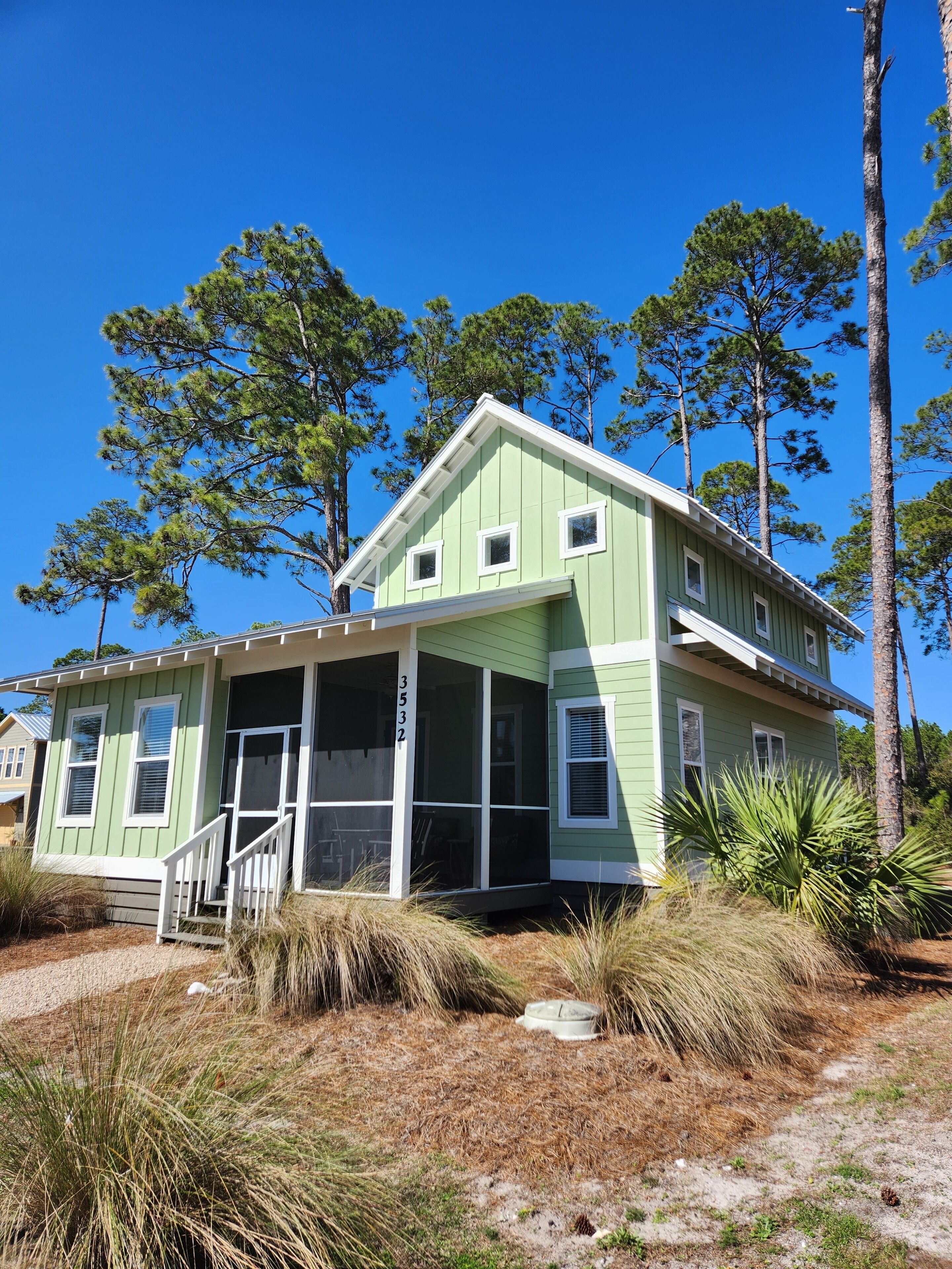 10 Best VRBO Vacation Rentals Near Carrabelle Beach, Florida Updated
