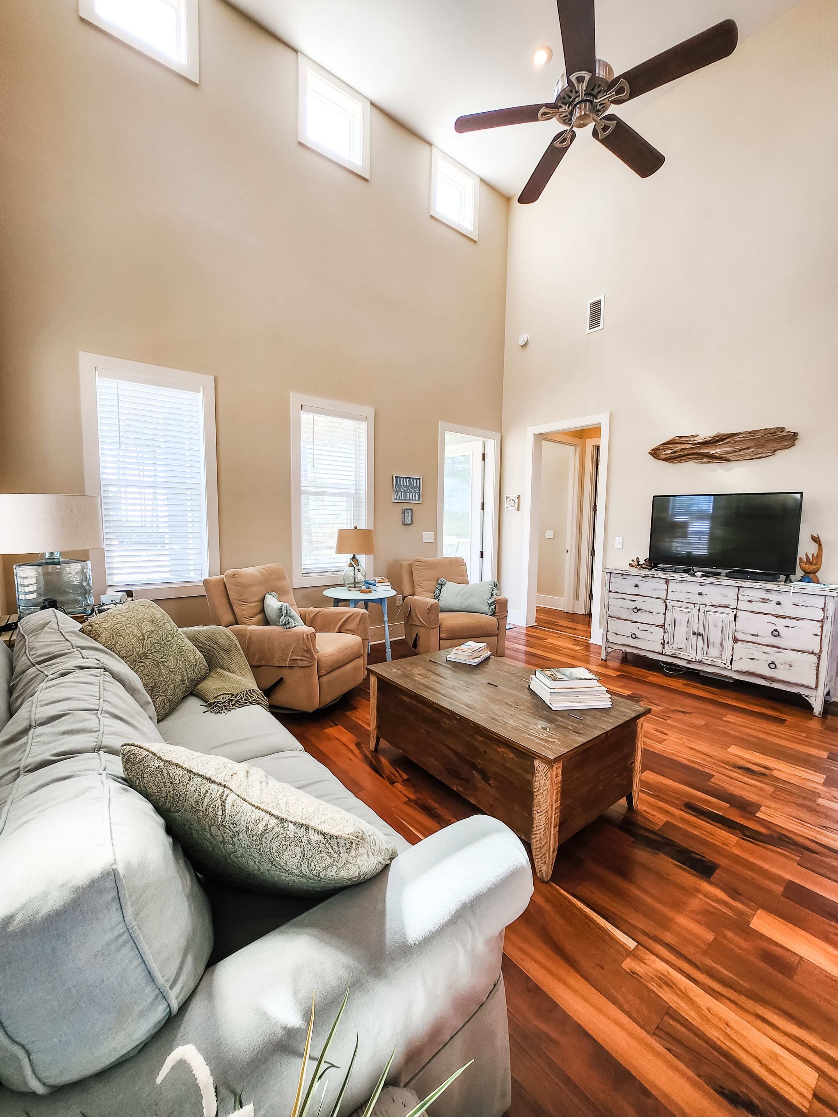 10 Best VRBO Vacation Rentals Near Carrabelle Beach, Florida Updated