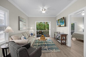 スマートテレビ、書庫