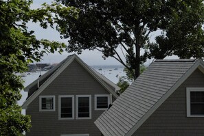 Exterior - New prices, summer getaway at Seashore Cottage, Great Views and cozy fireplace (Southwest Harbor)