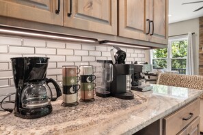 Interior - Spacious Creek-side Home in the Woods near Wineries, Helen and Dahlonega (Cleveland)