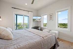 10 bedrooms, free WiFi, bed sheets, wheelchair access