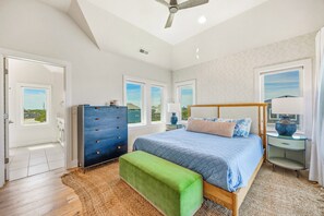 10 bedrooms, free WiFi, bed sheets