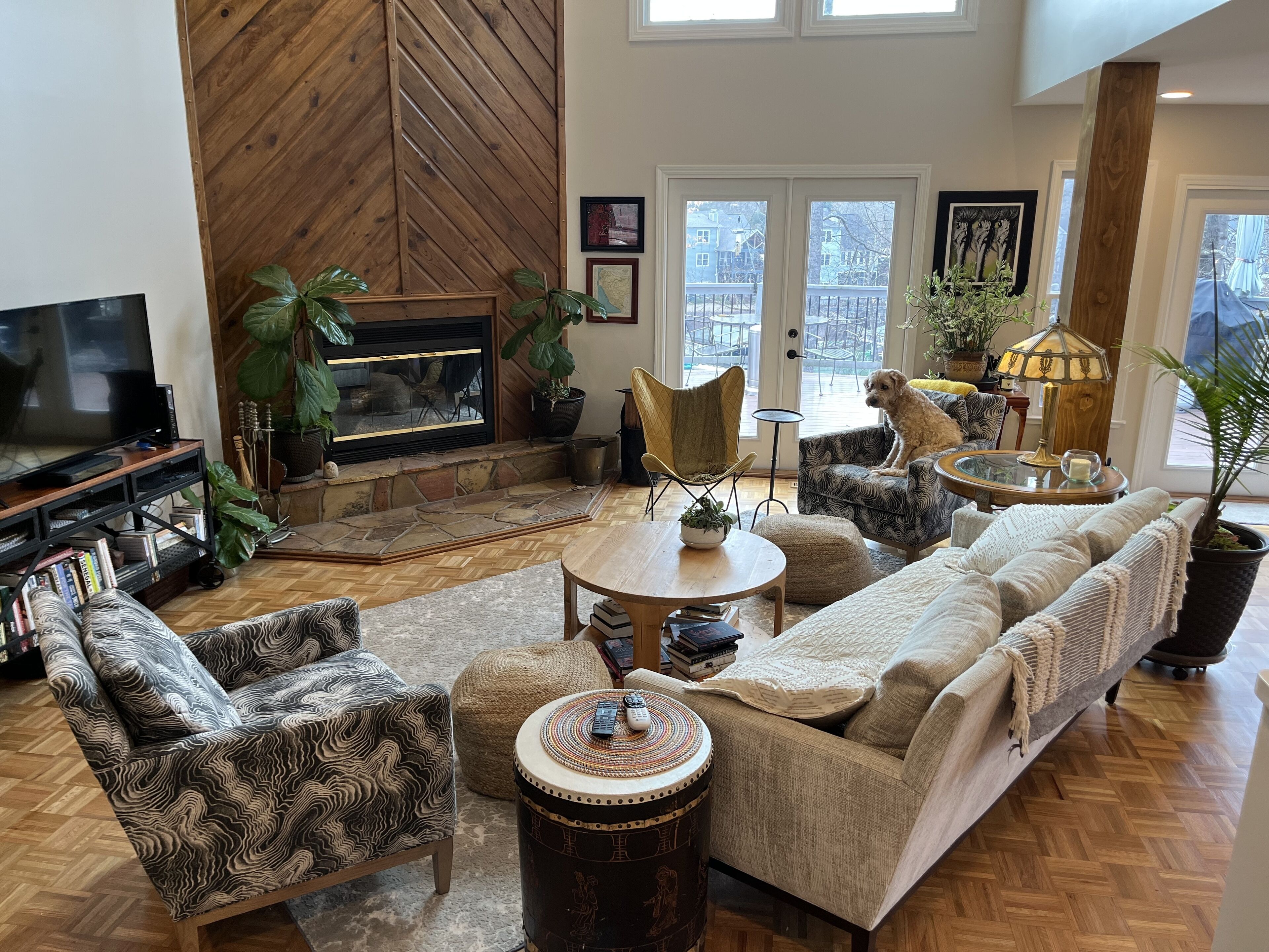 Lake Keowee: Lake front 7 mi from Clemson stadium