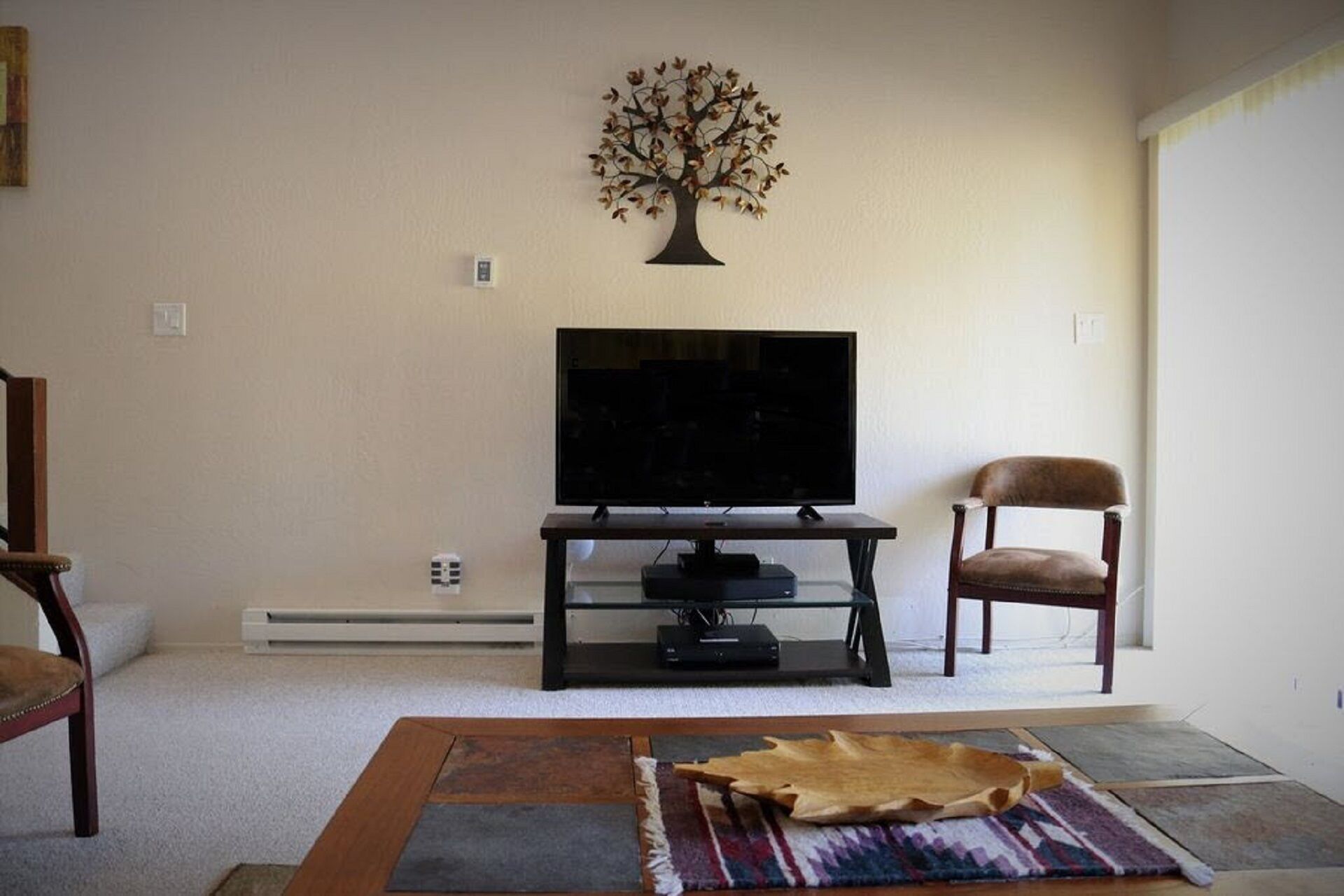 Perfect Hub for your winter mountain vacation.