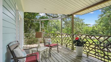 Terras