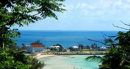 *** Uskomaton uima-allas, poreallas *** Kaunis ranta *** Upouusi 2BR Villa w / AC ***