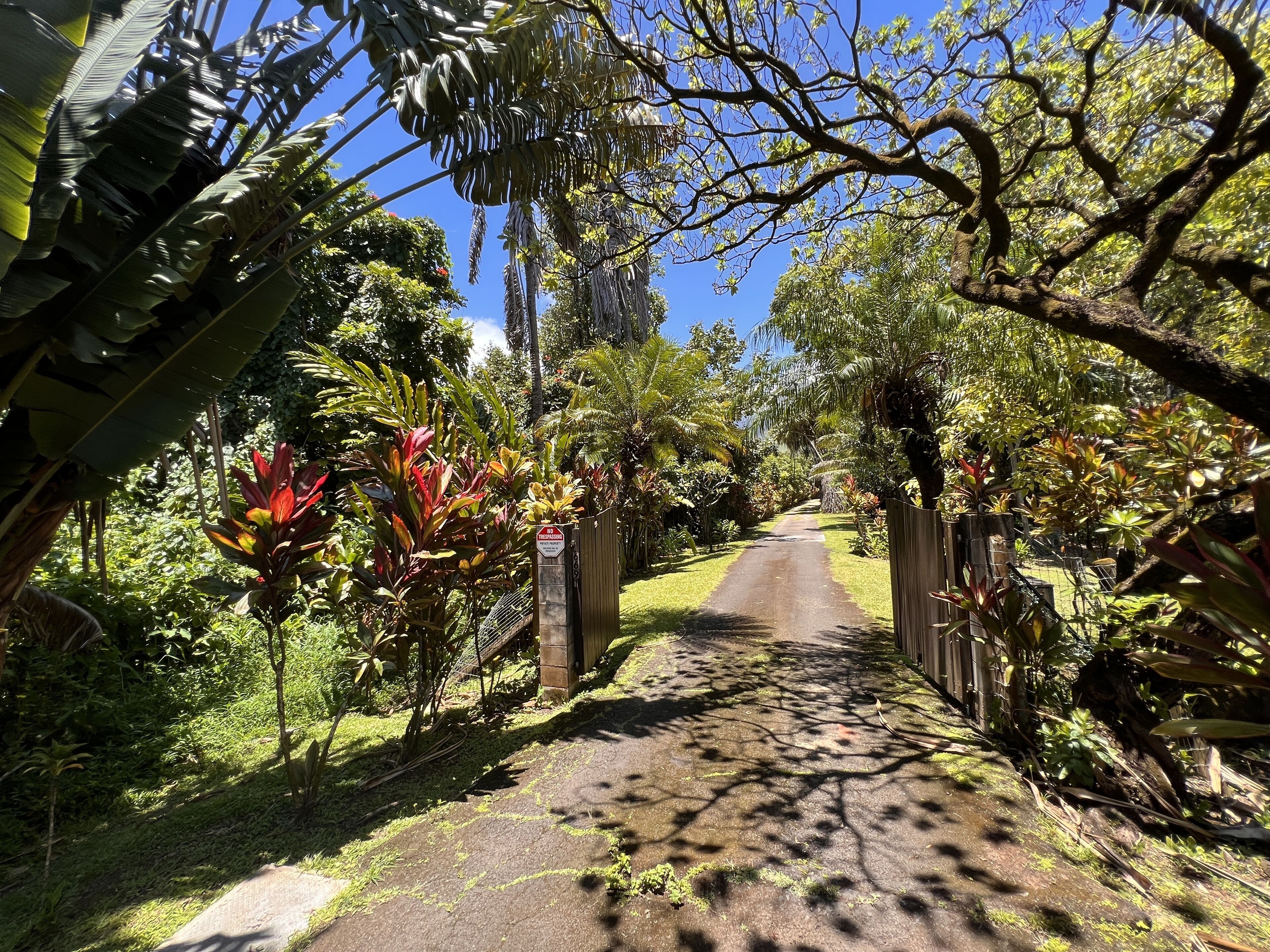 Àrea exterior de l'allotjament