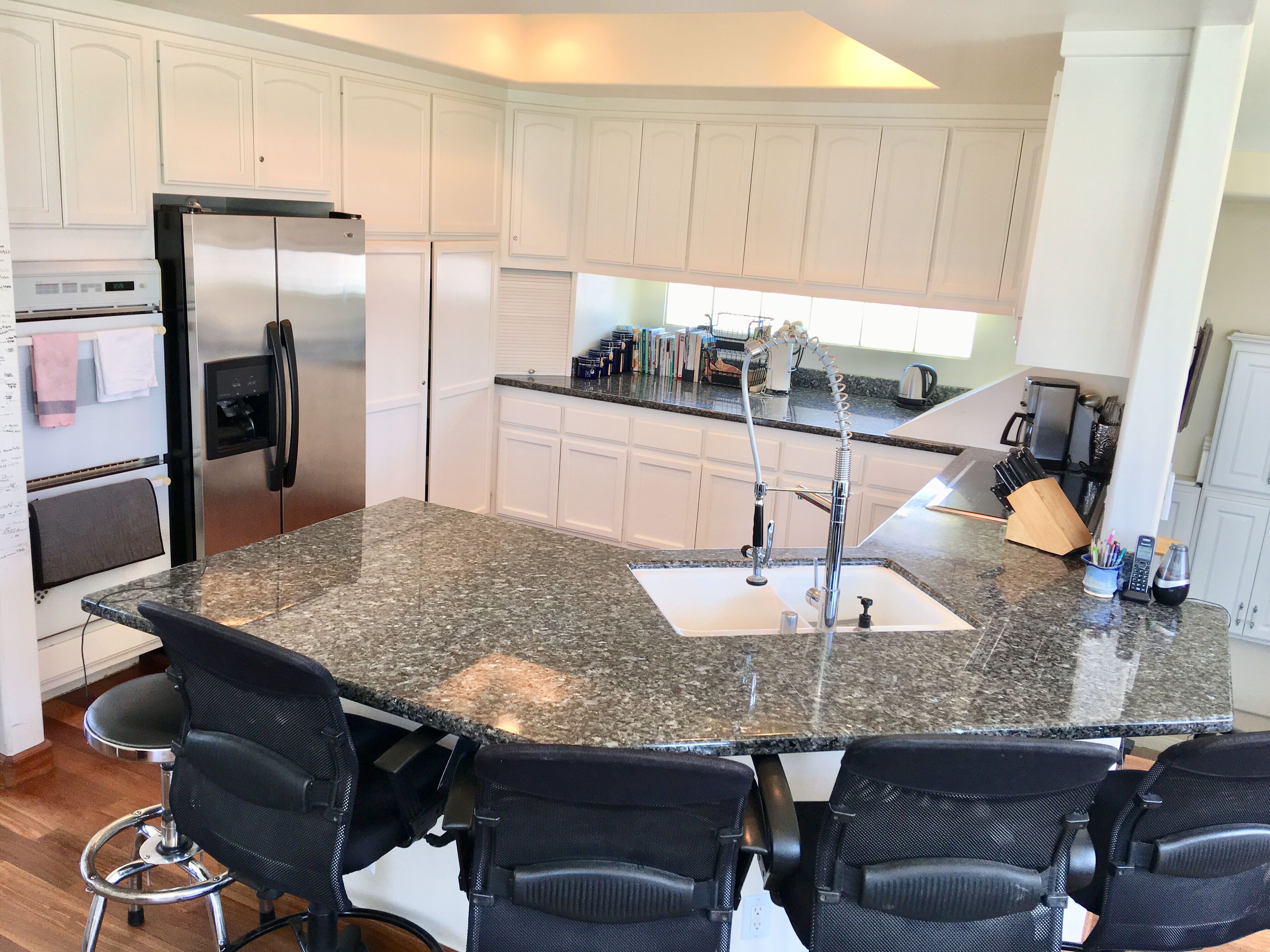 Sunset Beach Ohana Home - Panoramic views, great location