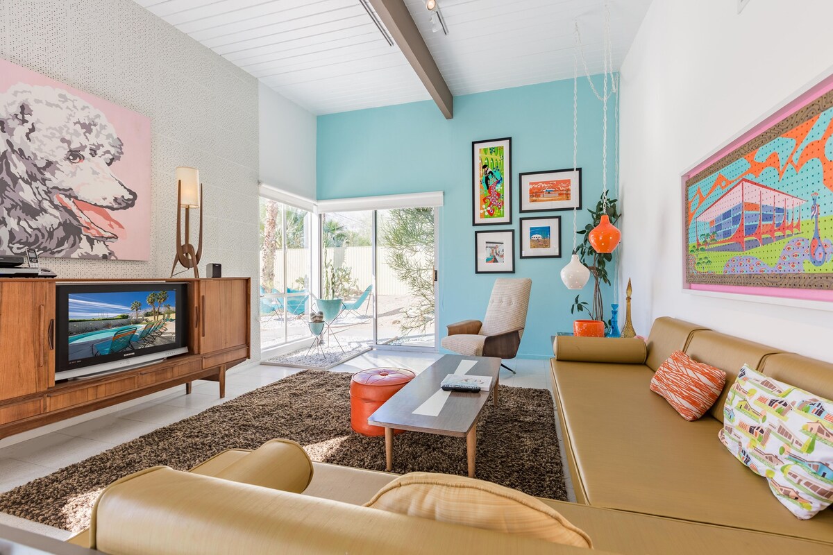 Bild für Gastgeberprofil