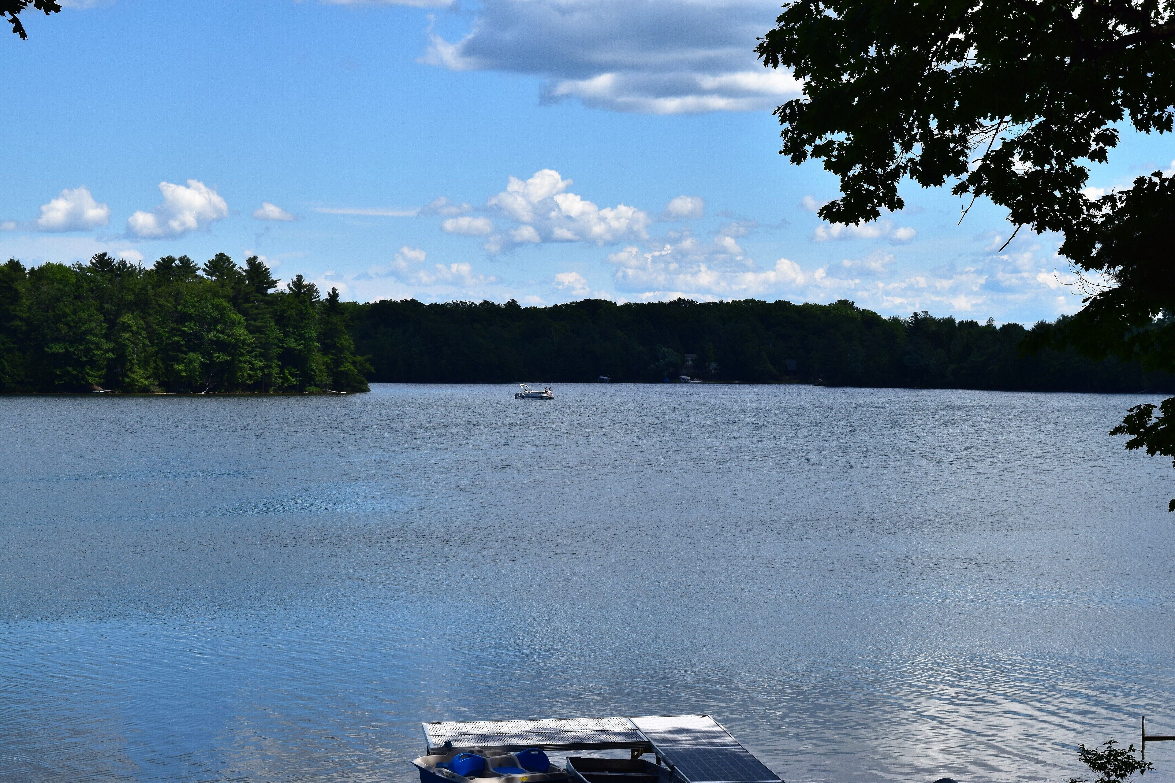 The Bass Lake Lodge - Year-round availability. Summer 2024 is filling up fast! 