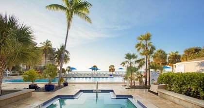 Morceau de paradis d'Henry sur l'océan à Key West - Hebdomadaire / Tous les soirs