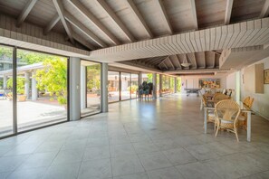 Interior - Henry's Piece of Paradise on the Ocean in Key West - Weekly / Nightly (Key West)