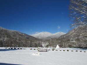 Deportes de invierno y ski