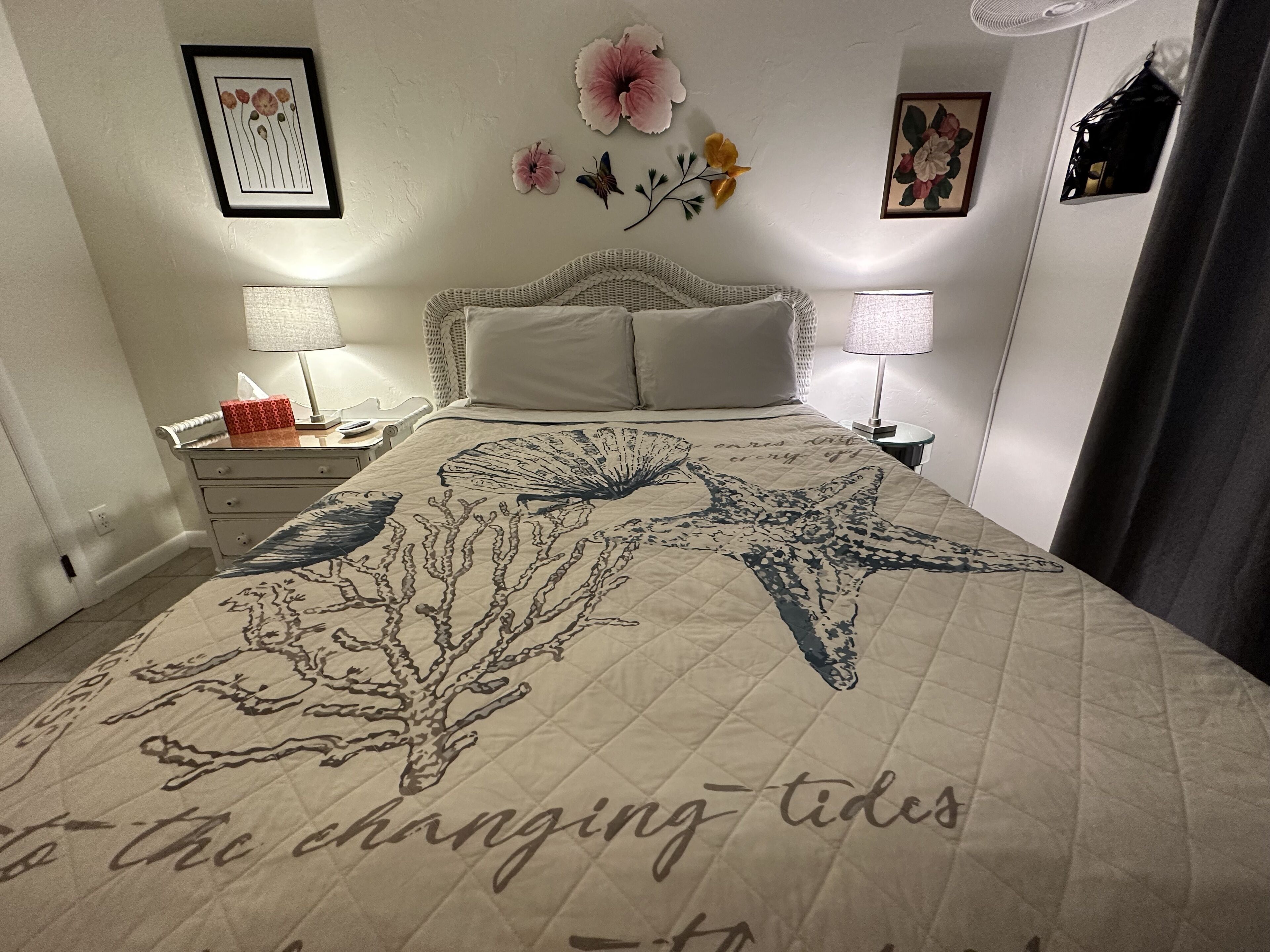 Idle Awhile @ Casa Tranquil, our Hideaway in Historic St. Augustine Uptown(N)