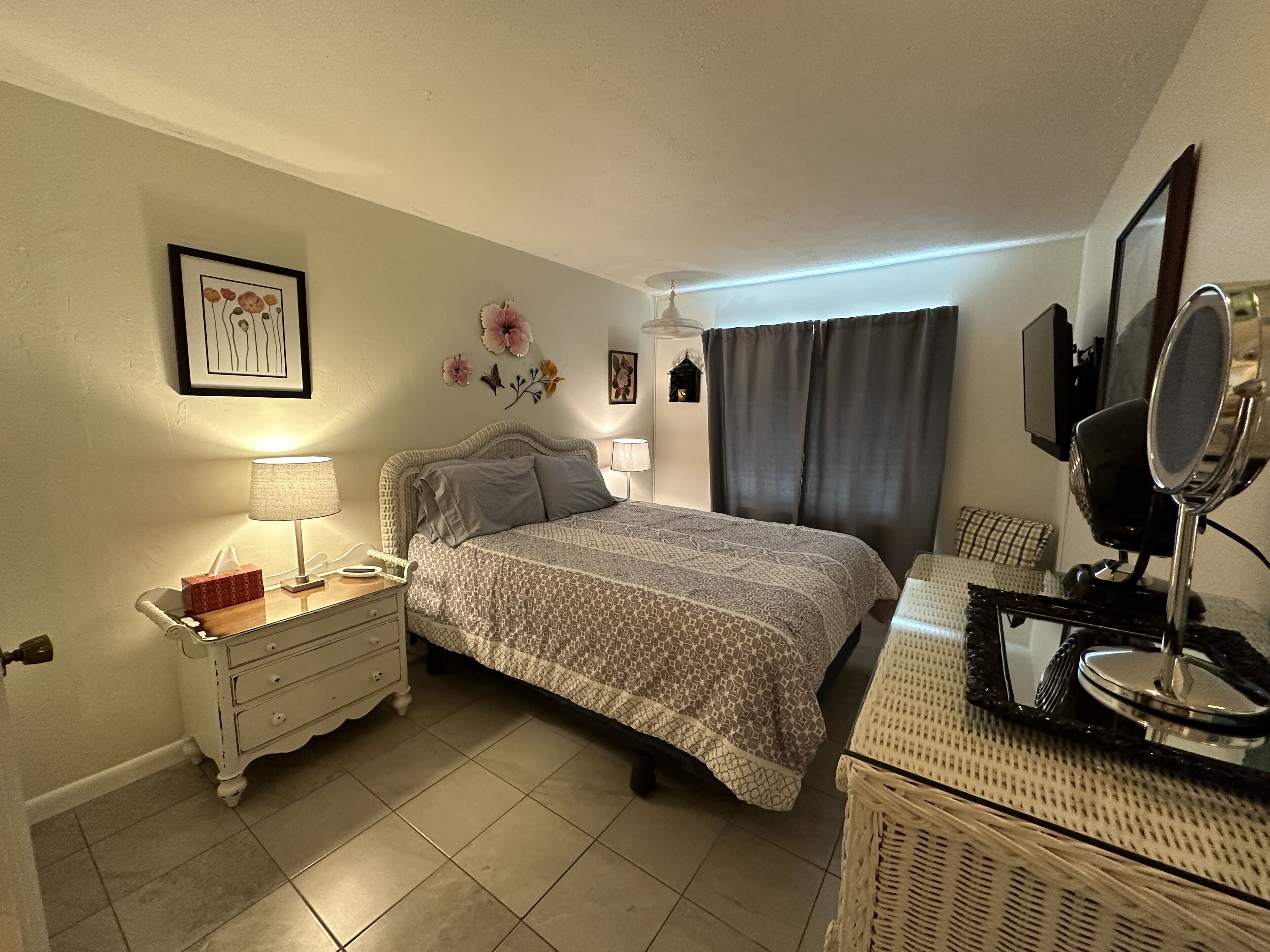 Idle Awhile @ Casa Tranquil, our Hideaway in Historic St. Augustine Uptown(N)