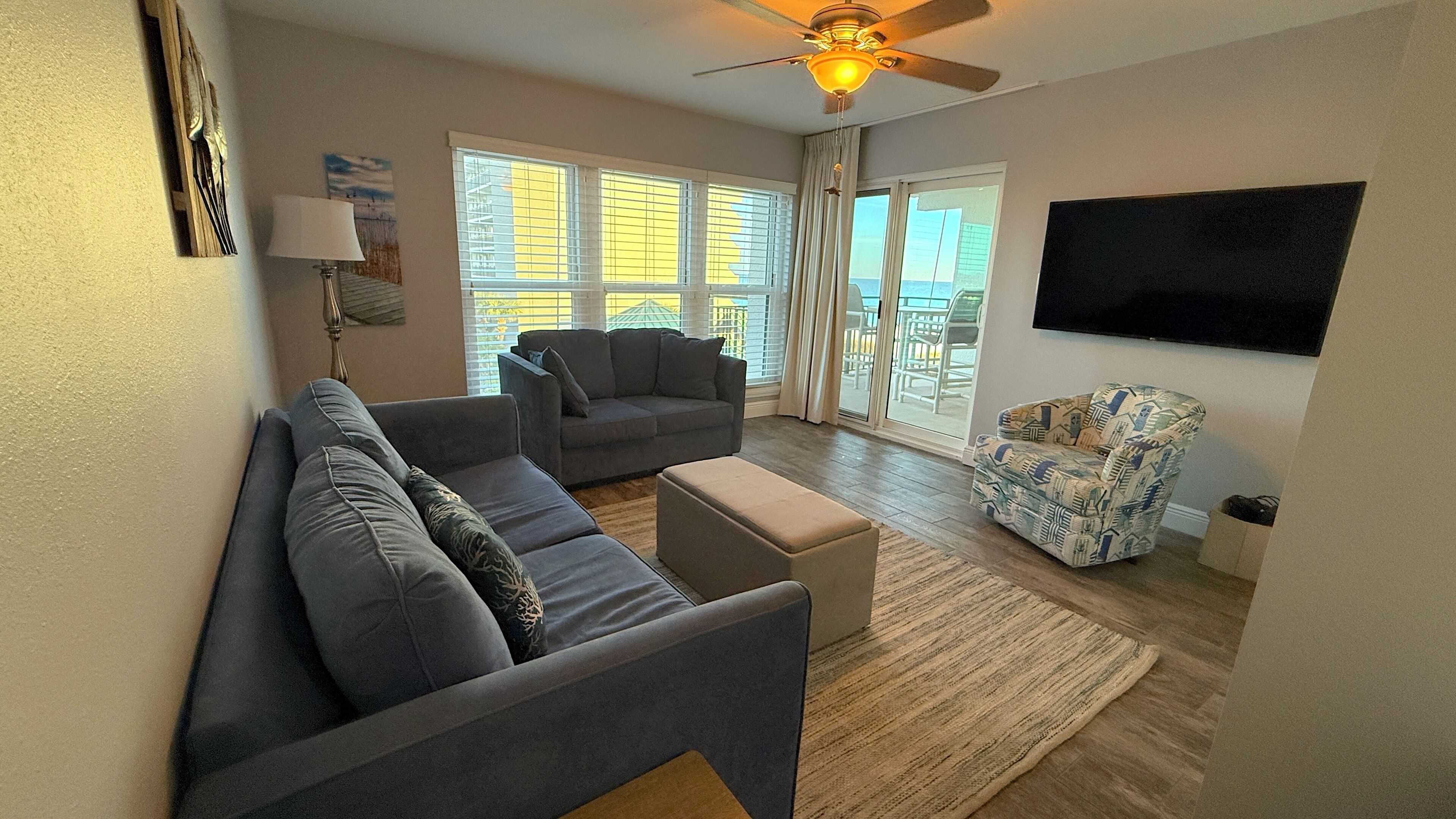Bonus Room