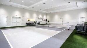 Campo esportivo