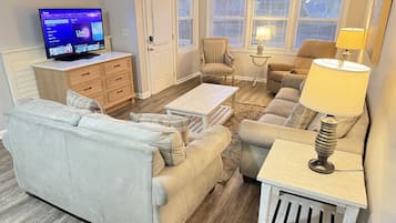 TV connectée