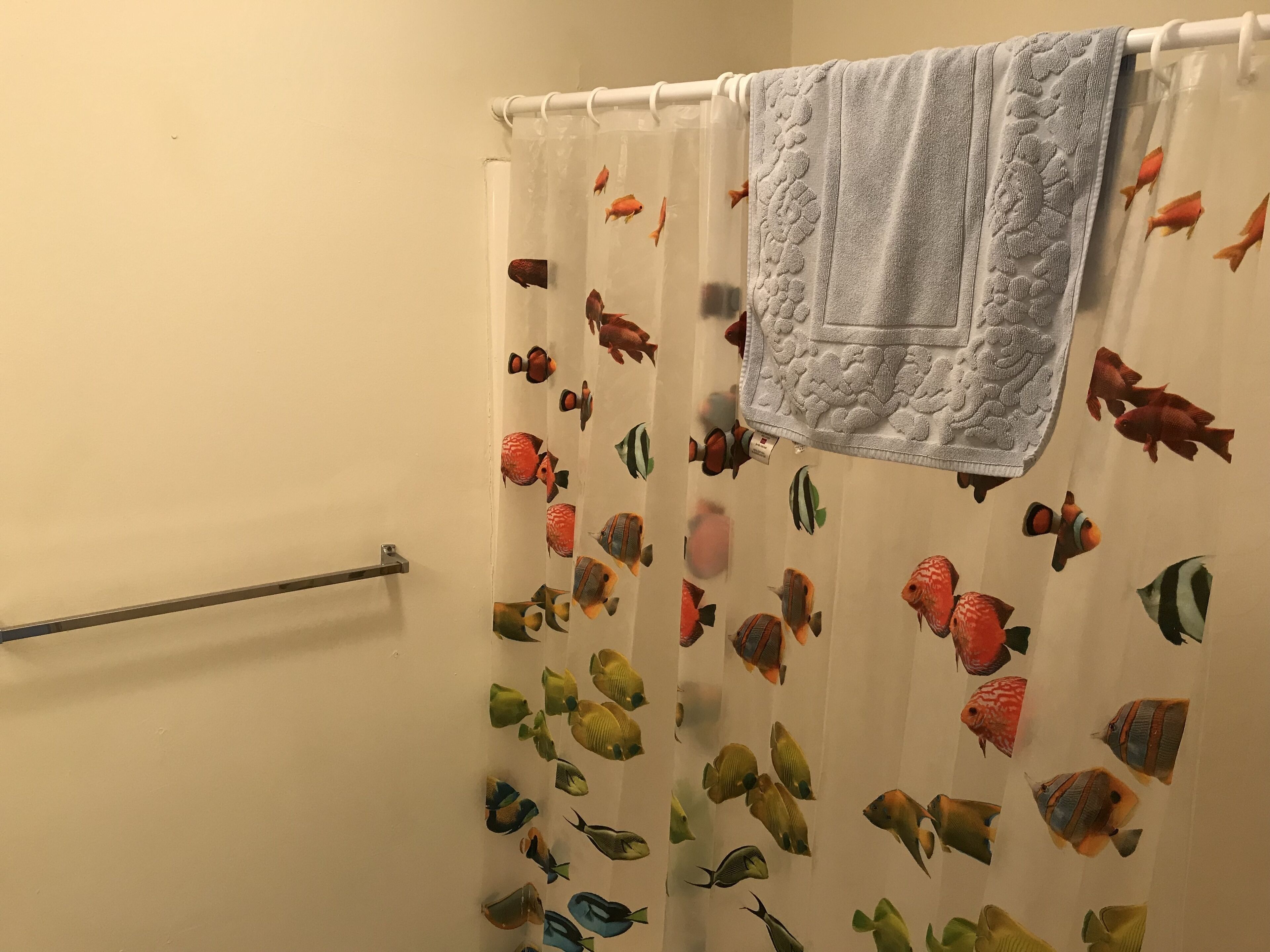 Innvendig detalj