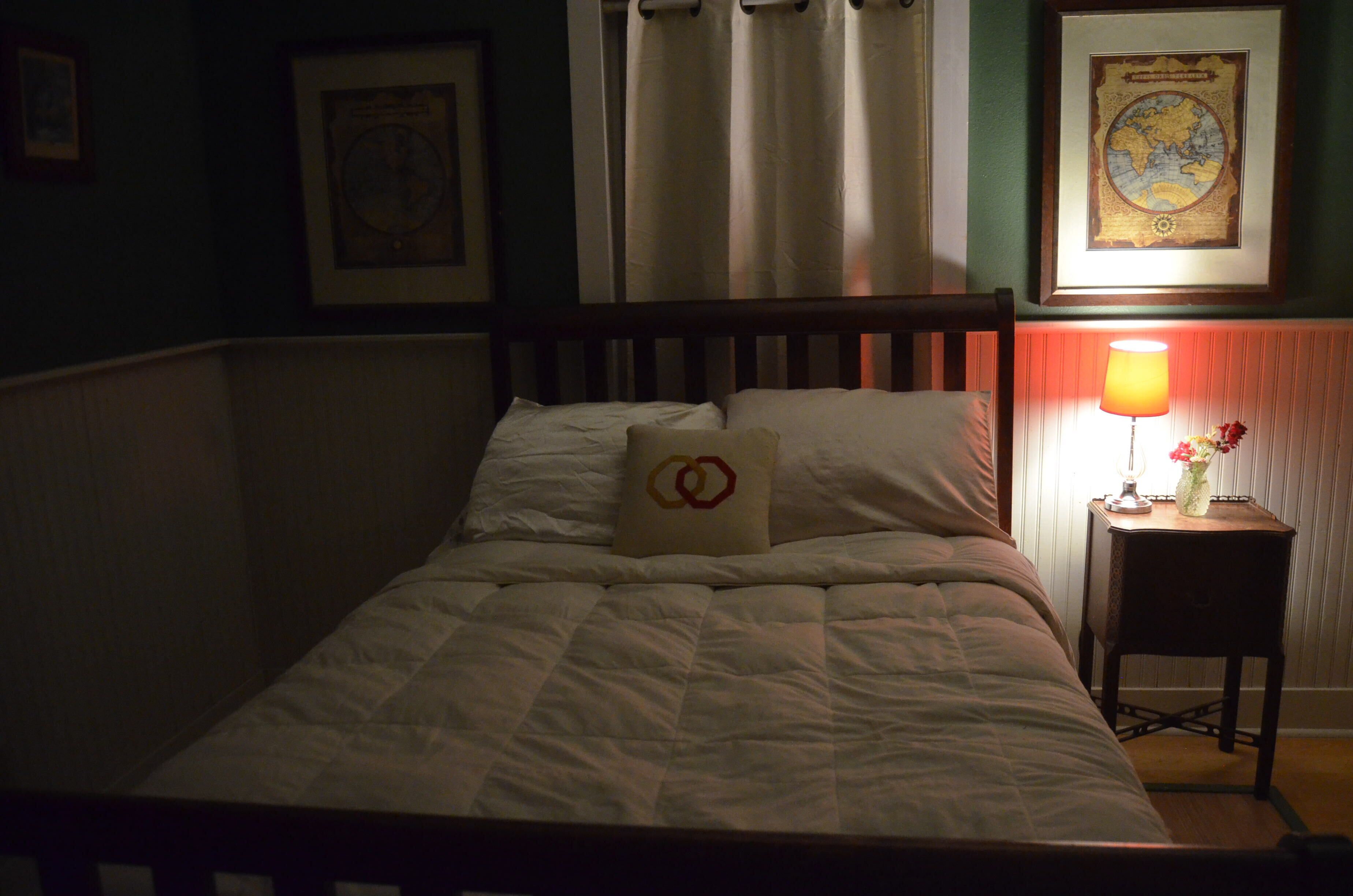 Botanical Retreat Cottage, 30 Minutes From Austin