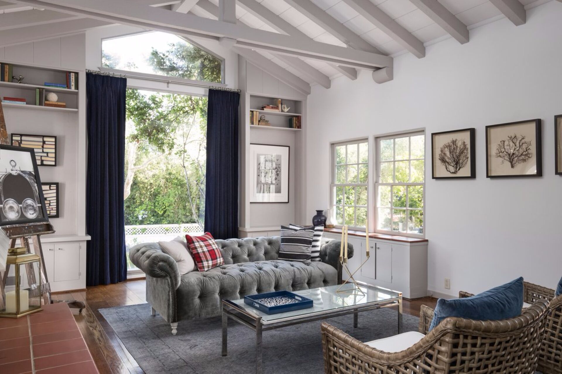 Time-Honored Architectural Treasure In Carmel-By-The-Sea!