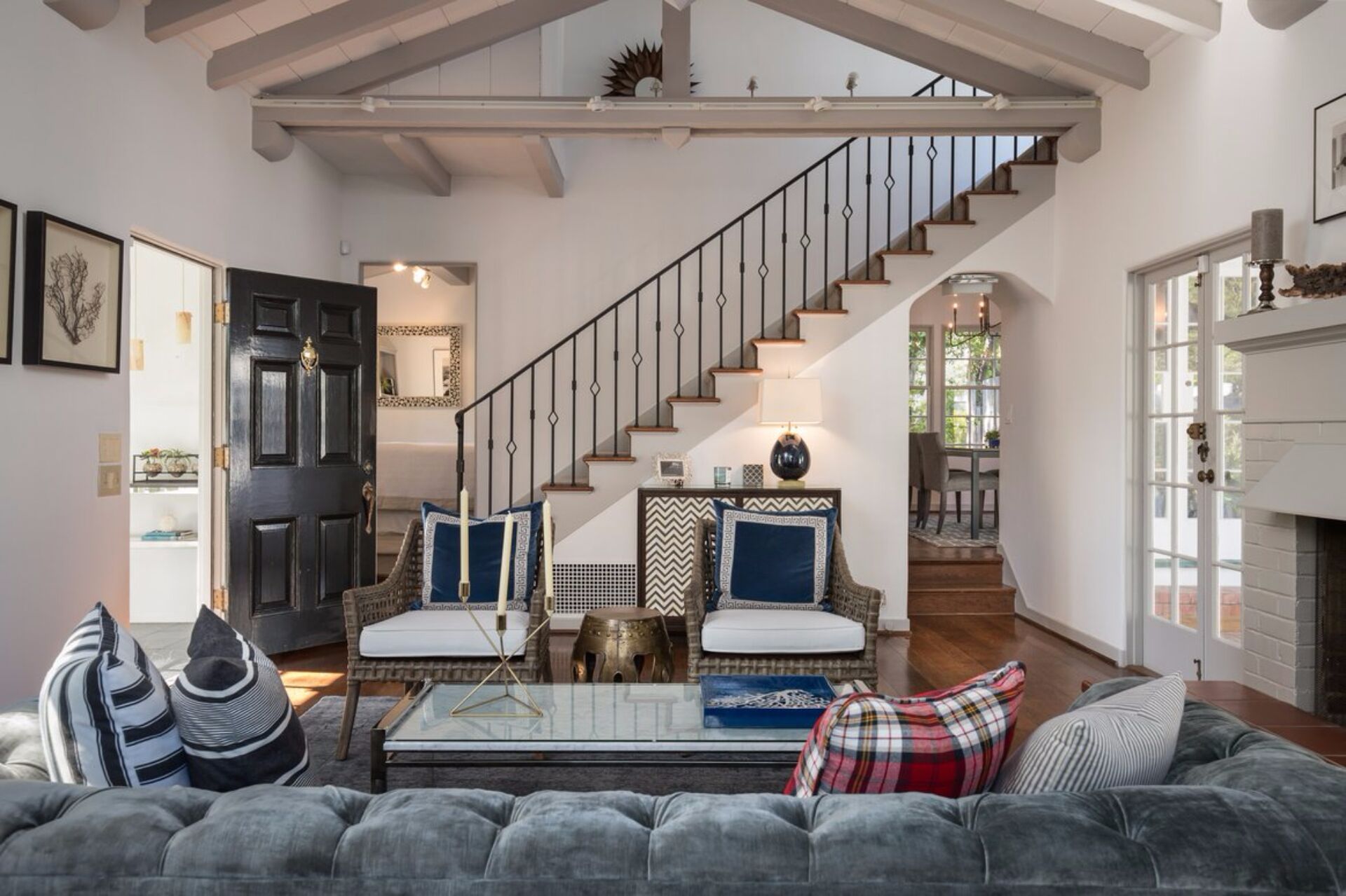 Time-Honored Architectural Treasure In Carmel-By-The-Sea!