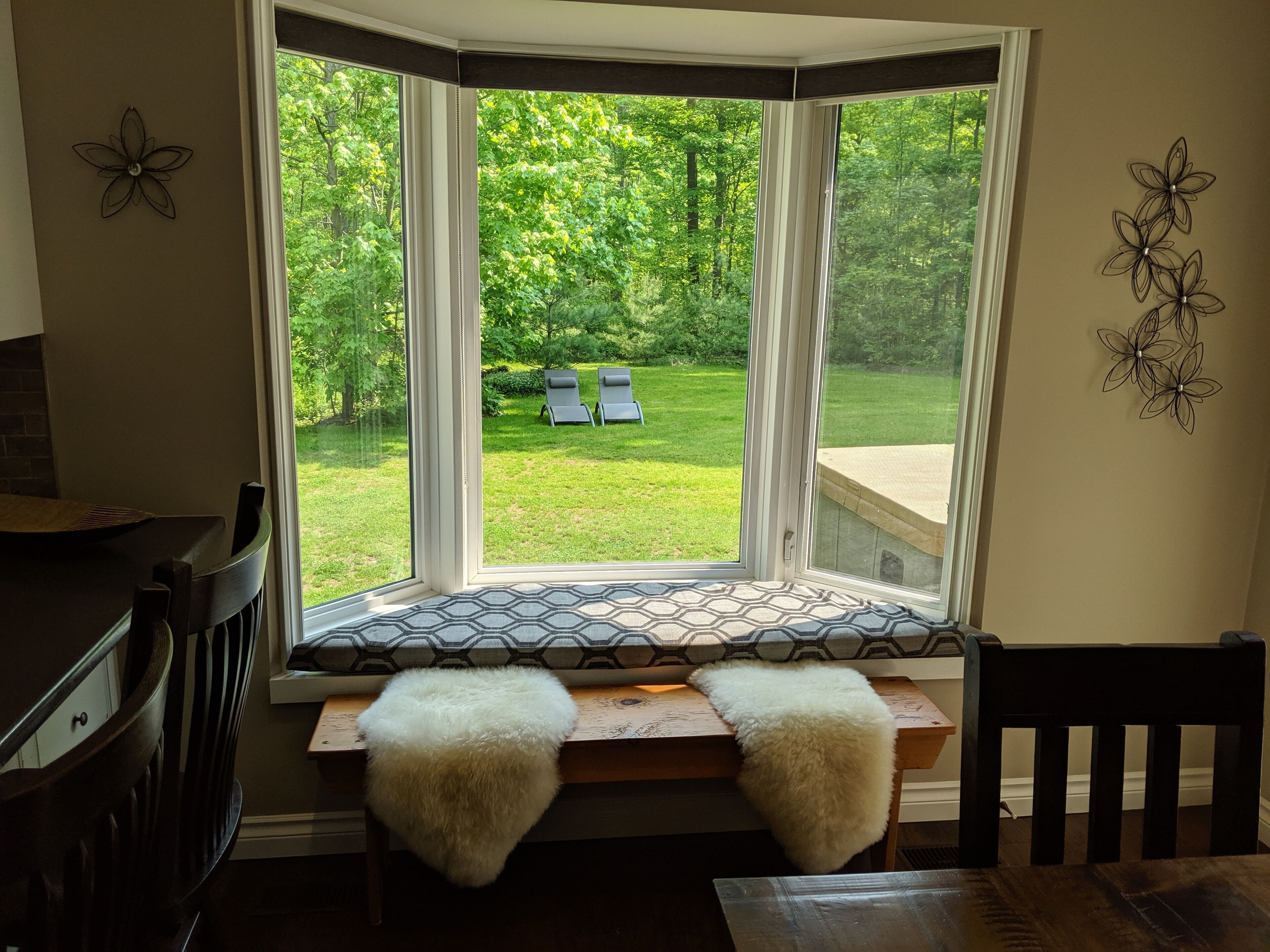 Niagara 'cottage like' Home Nestled in Nature - Gateway to Twenty Valley