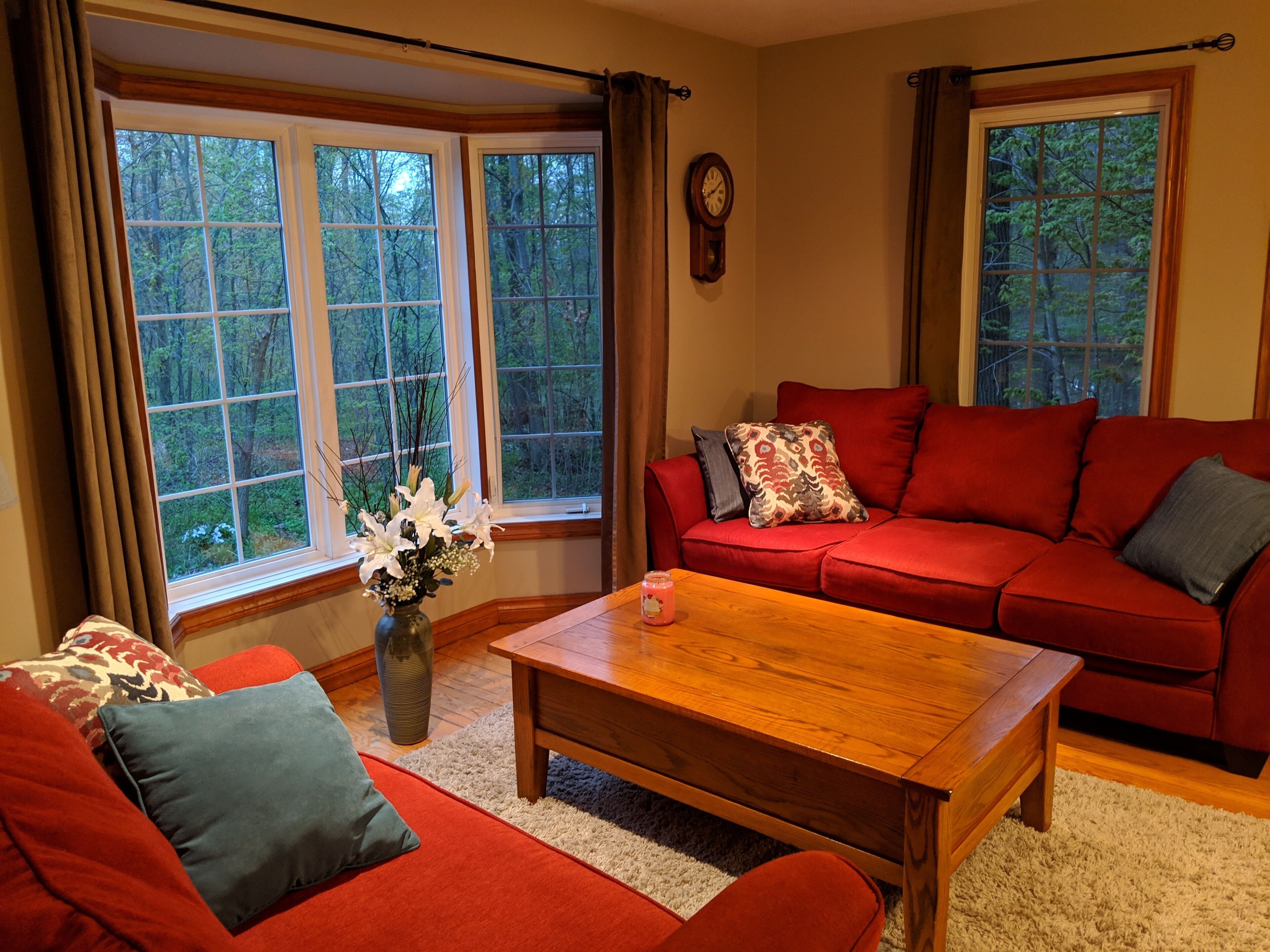 Niagara 'cottage like' Home Nestled in Nature - Gateway to Twenty Valley