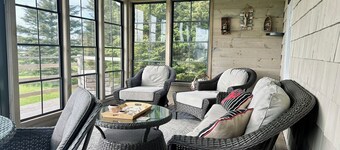 PEI Beach House on 14 aaria 