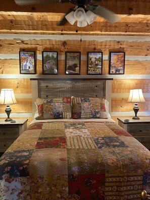 4 camere, una scrivania, ferro/asse da stiro, culla da viaggio