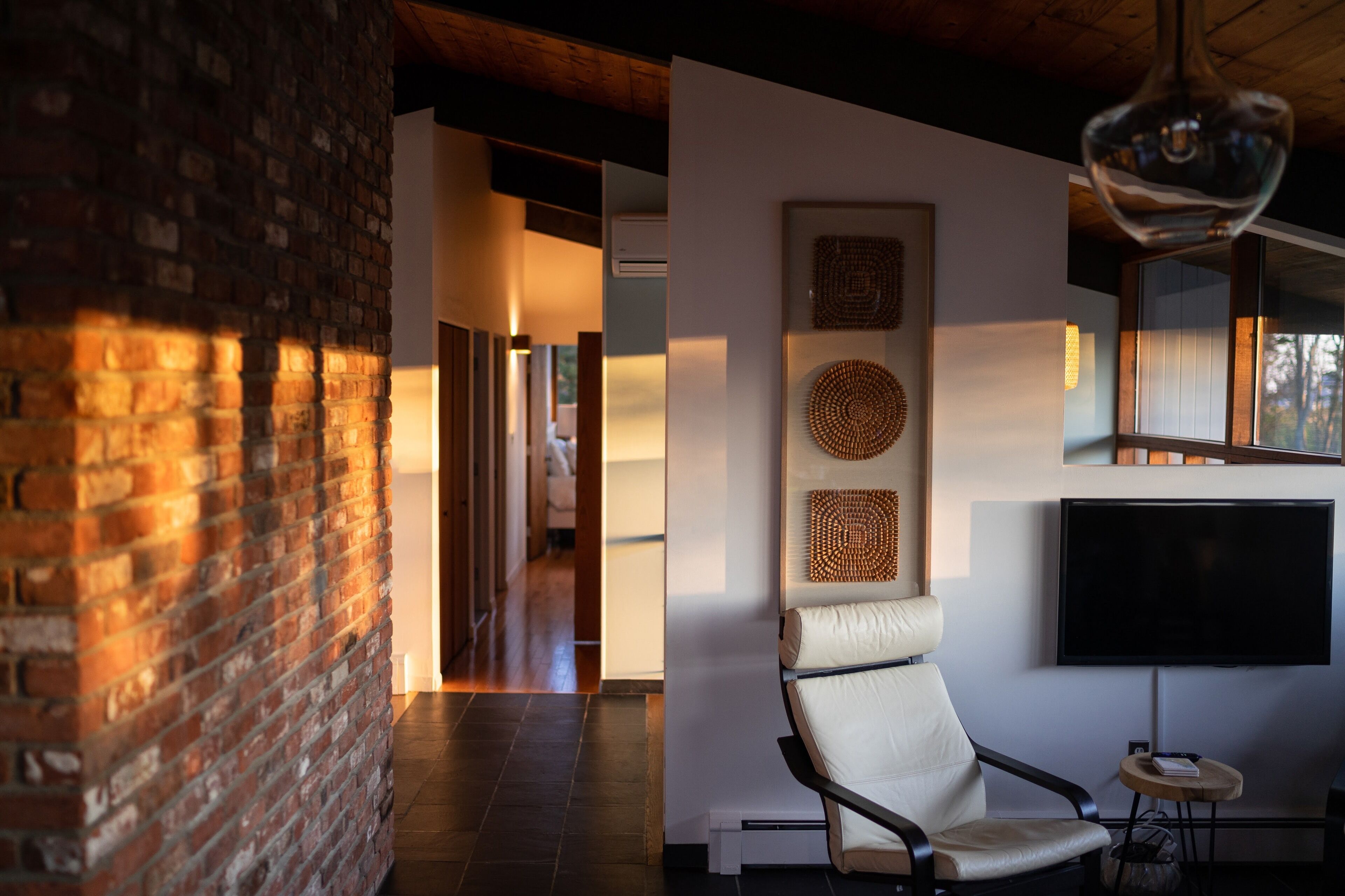 Stella Maris, 6 bedroom 3 bath coastal home, water views, private access