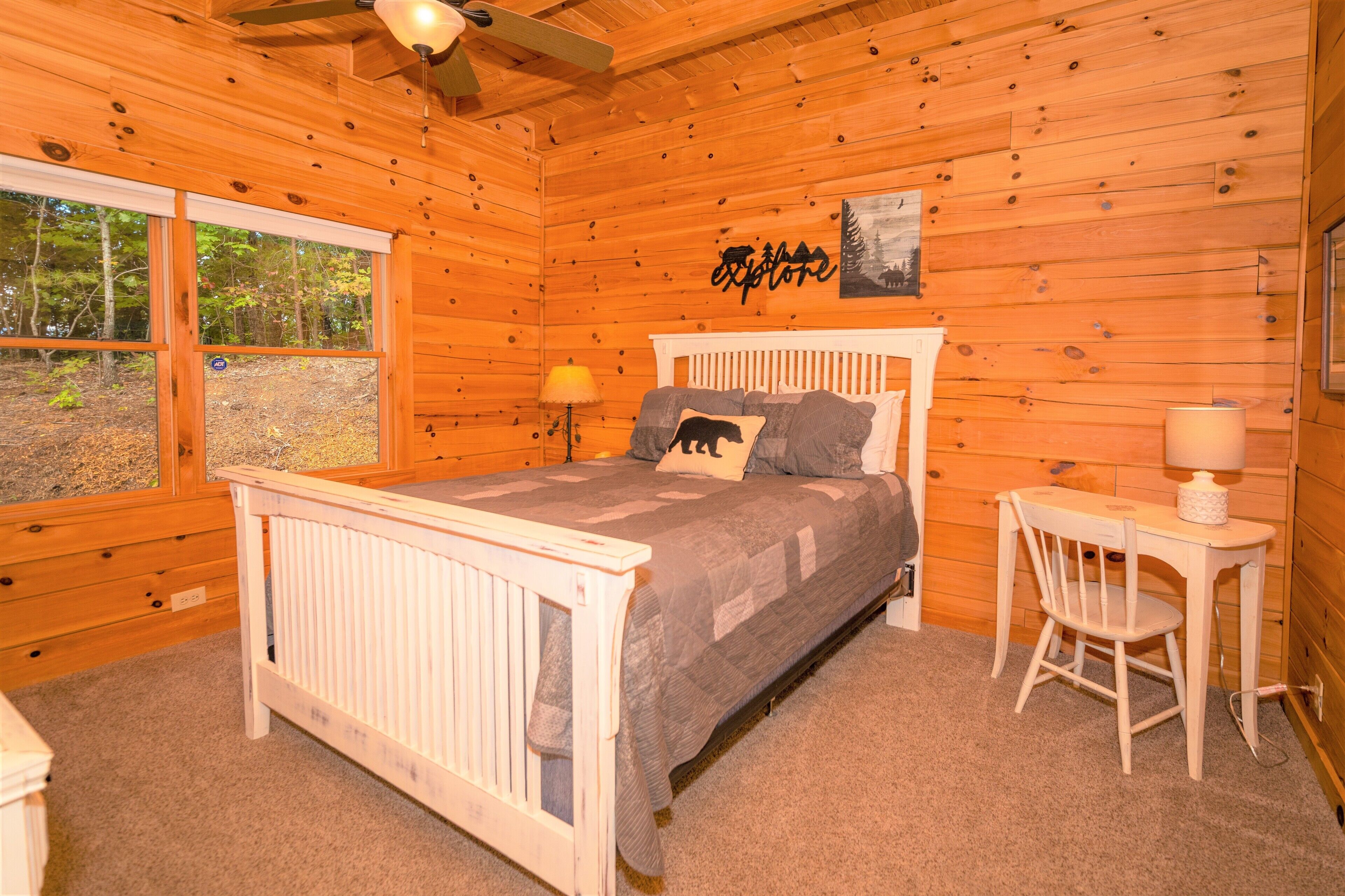 Top 10 Cabin Rentals Near Marion, North Carolina Updated 2024 Trip101