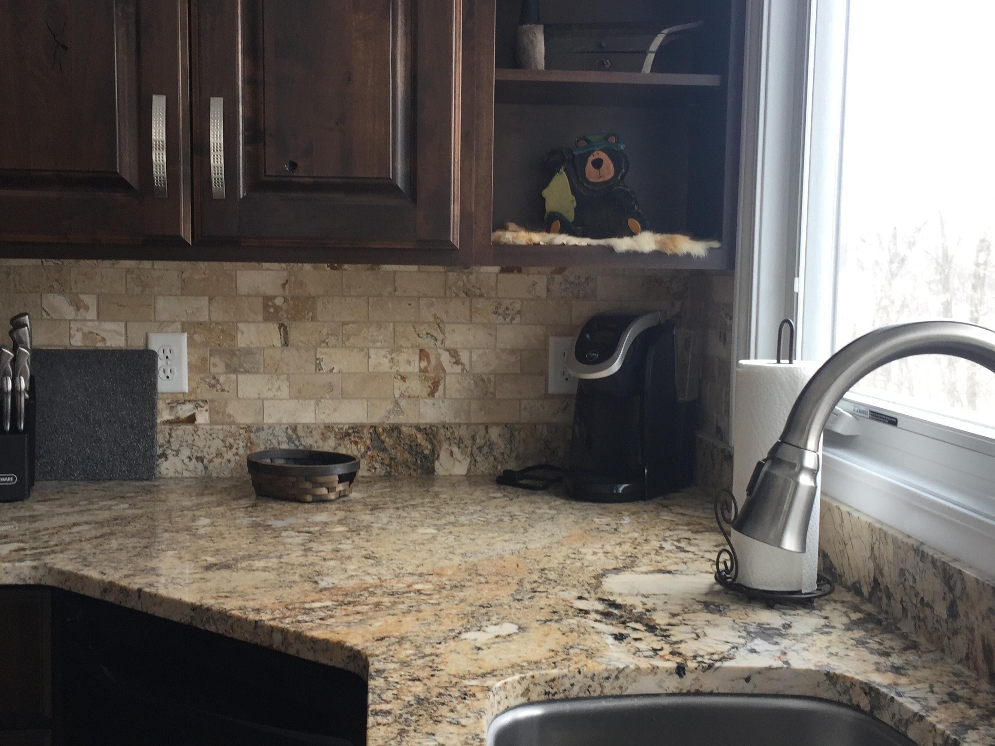 Newly remodeled, Located in Galena Territories. Small dogs OK under 25 LBS 