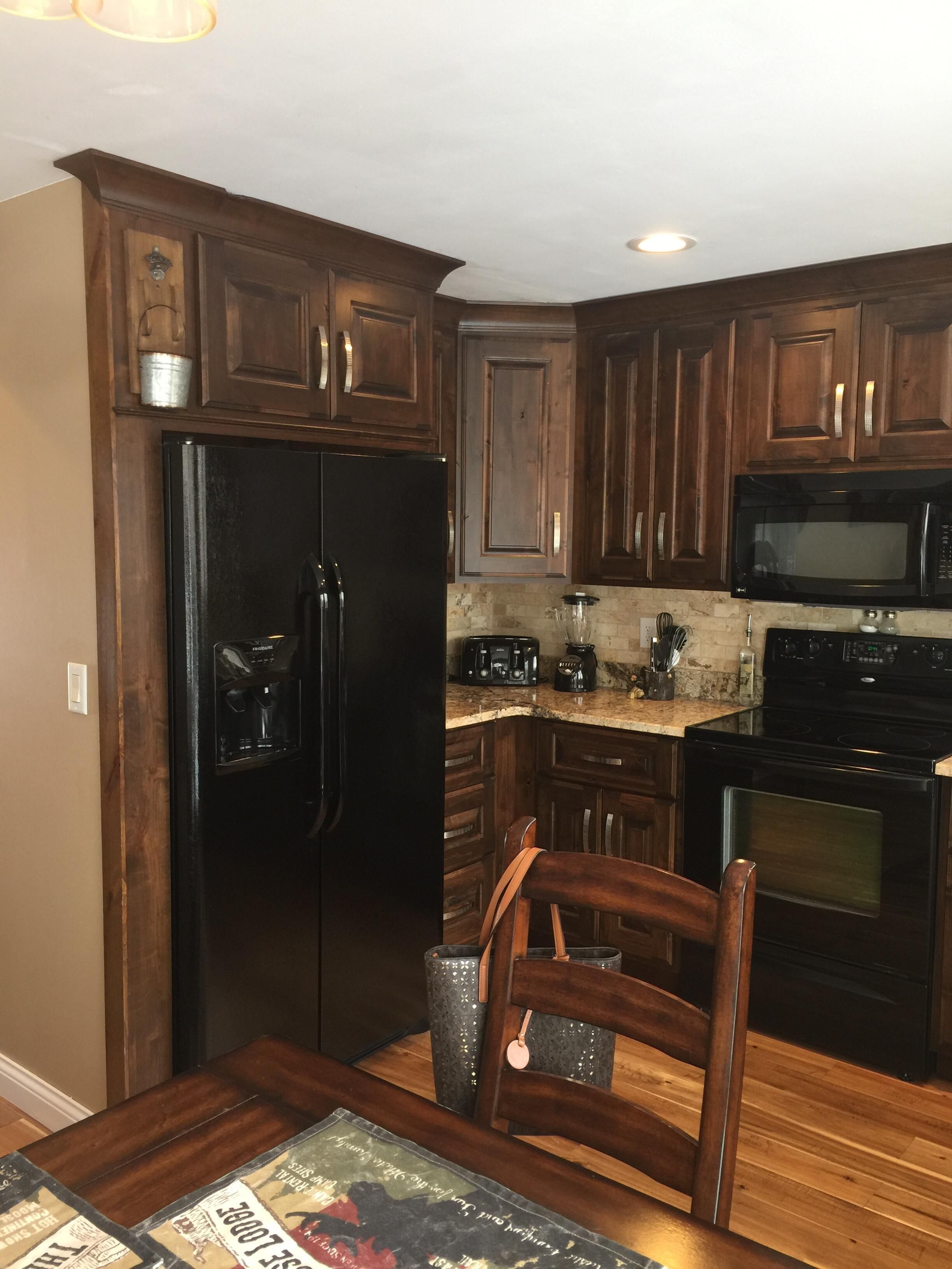 Newly remodeled, Located in Galena Territories. Small dogs OK under 25 LBS 