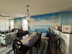 智能電視、足球機、乒乓球設施